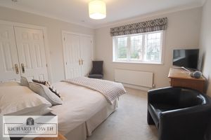 Bedroom Two- click for photo gallery